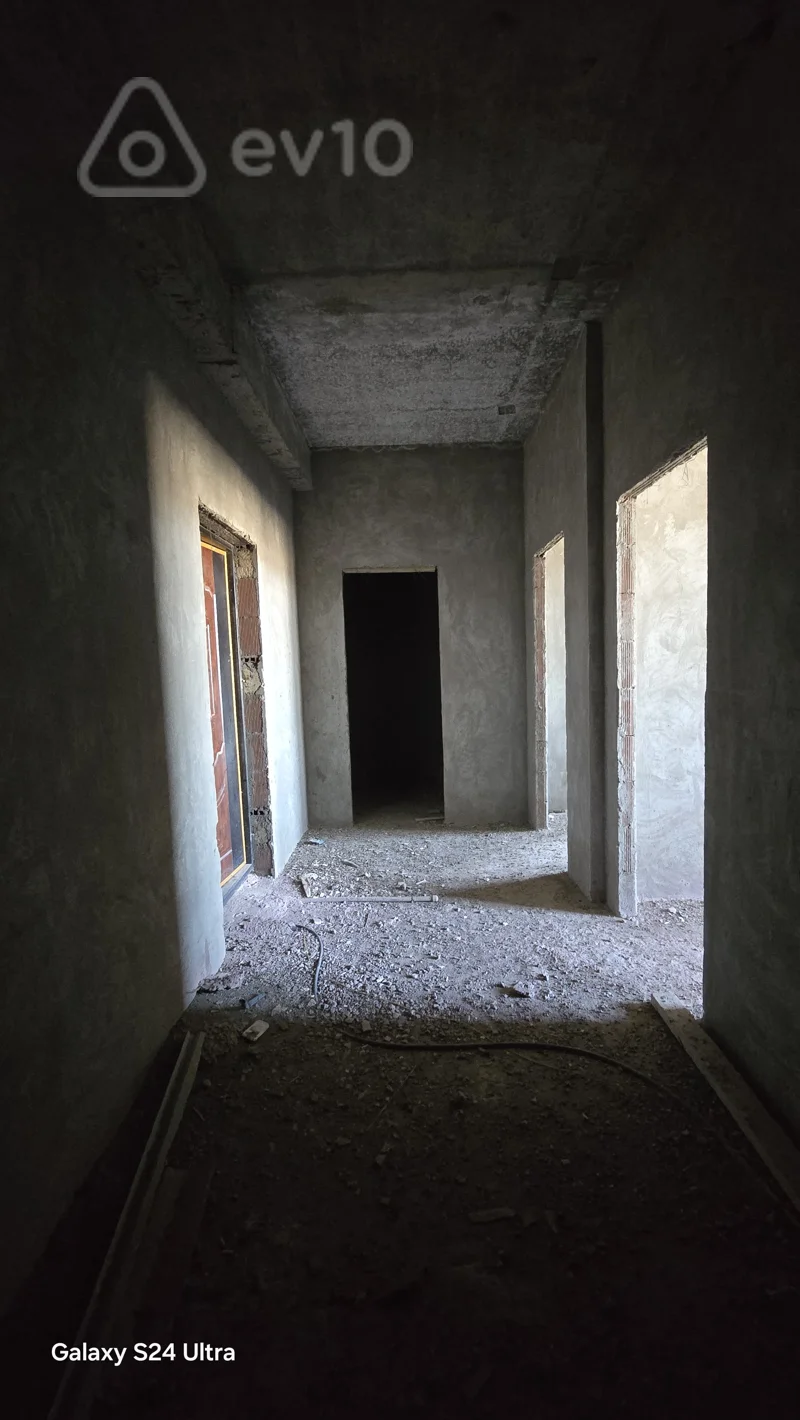 2 otaqlı mənzil, 58 m², Nuray mtk, Xırdalan — Mənzil, Xırdalan (12)