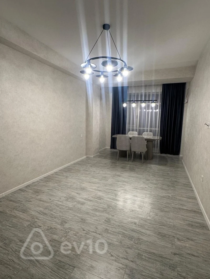 3 otaqlı mənzil, 115 m², Ağa Neymətulla küçəsi — kirayə — Mənzil, Bakı (6)
