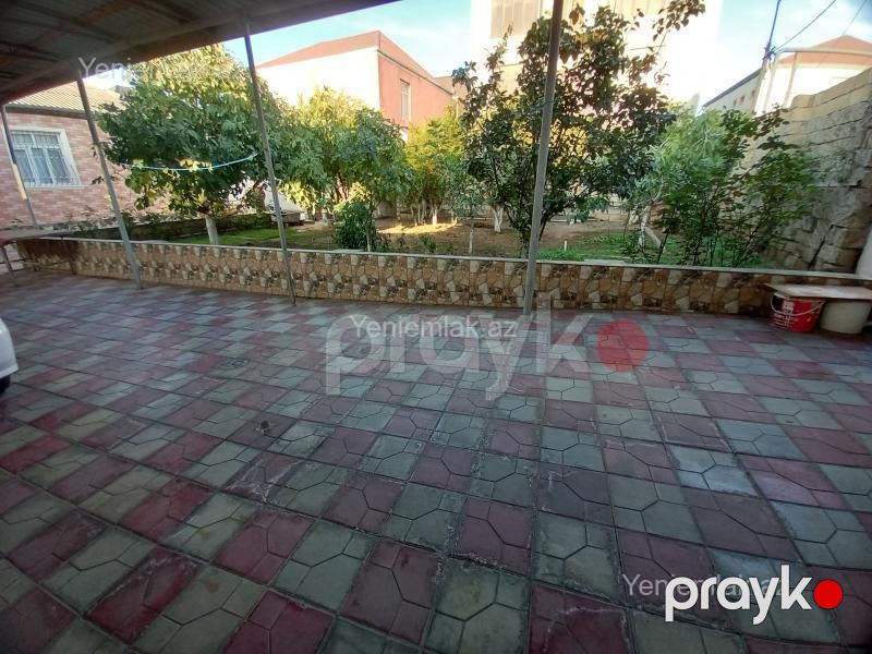 Satılır 4 otaqlı Həyət evi / Villa, 140 m², 21-ci mikrorayon — Ev, villa, Sumqayıt (3)