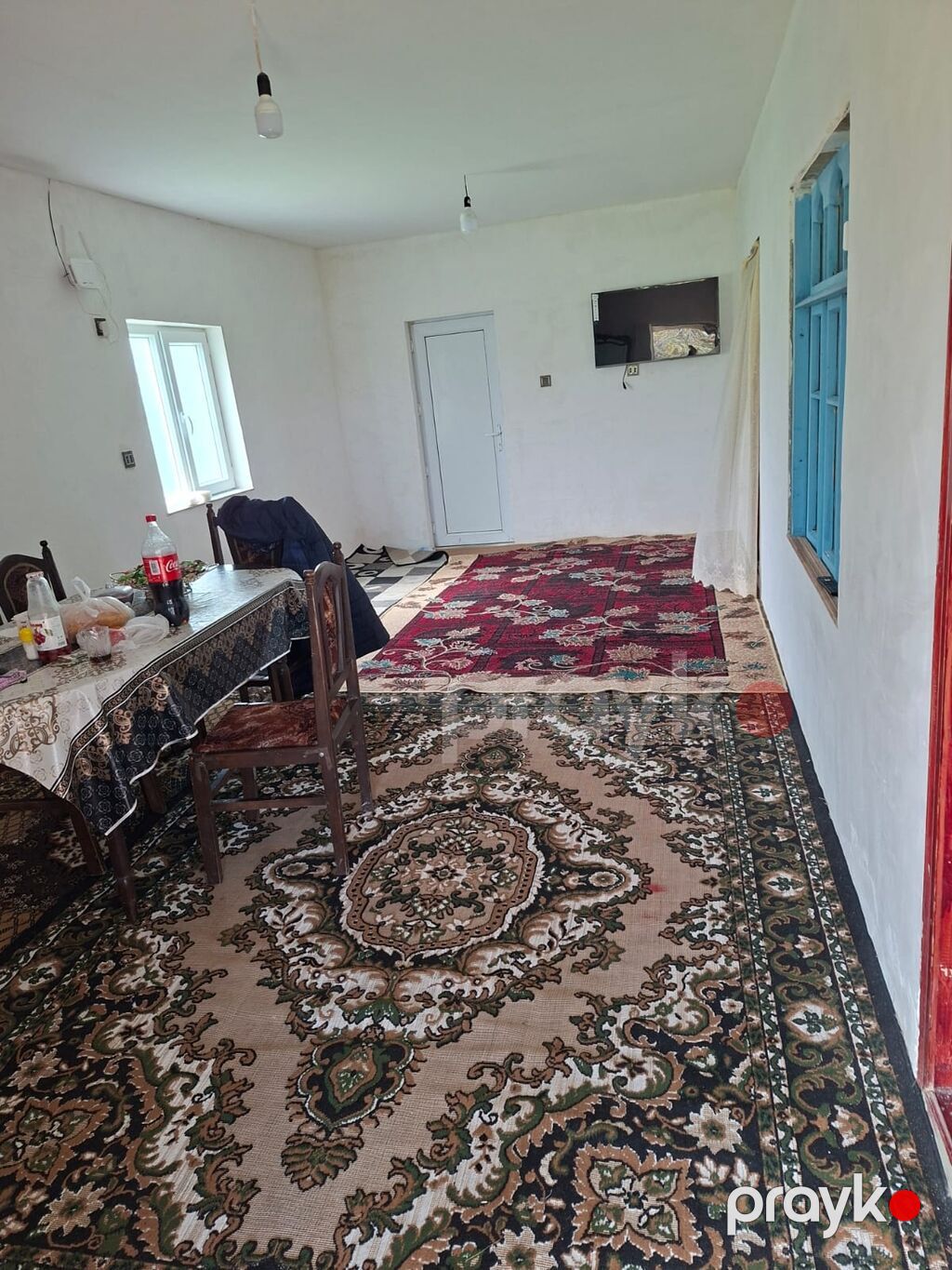 Tikinti — Torpaq, Şabran (10)