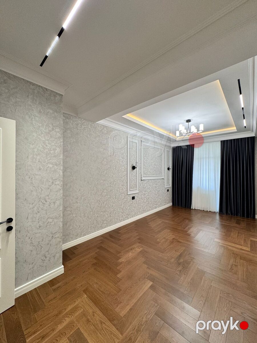 Satılır 4 otaqlı yeni tikili 181 m² — Mənzil, Bakı (9)