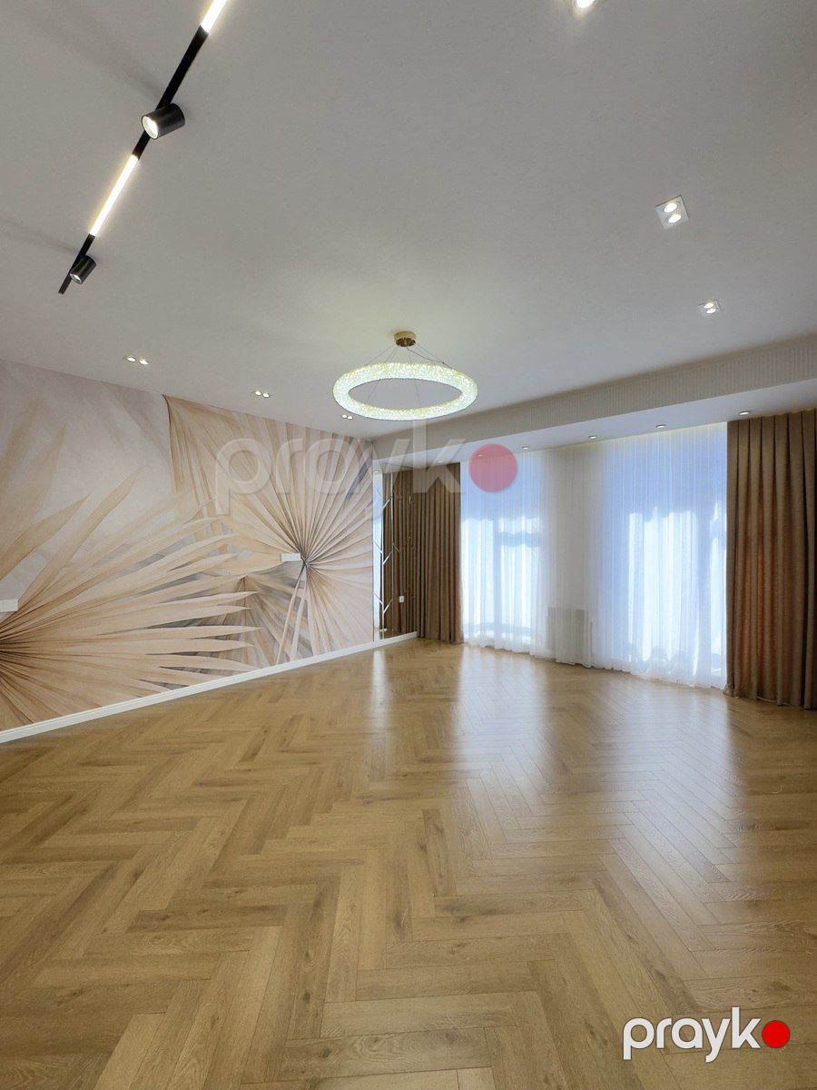 Satılır 2 otaqlı yeni tikili 65 m² — Mənzil, Bakı (2)