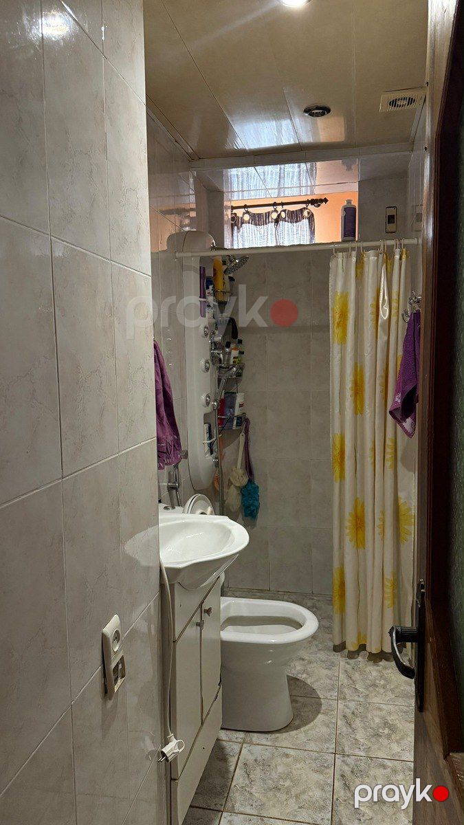 Satılır 4 otaqlı köhnə tikili 100 m² — Mənzil, Bakı (4)