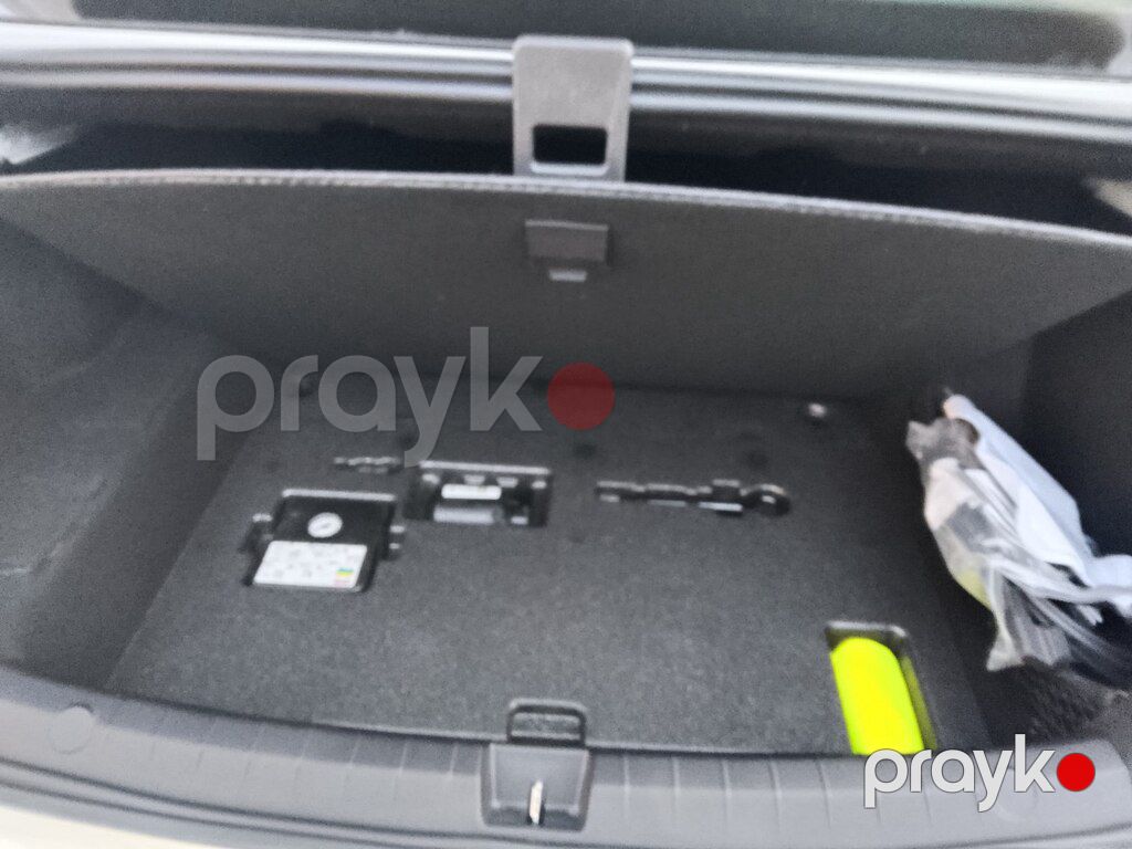 BYD Destroyer 05, 1.5 L, 18.3 kWh, 2024 il, 5 850 km — Avtomobillər, Gəncə (11)