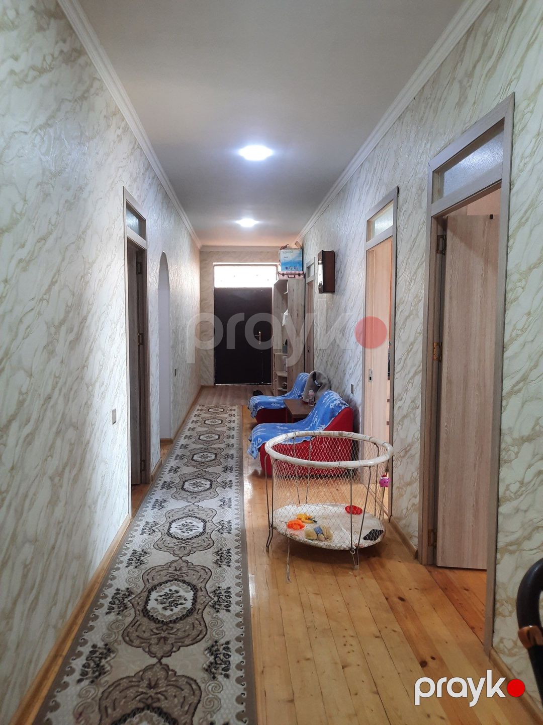 Həyət evi, Gəncə ş — Ev, villa, Gəncə (9)