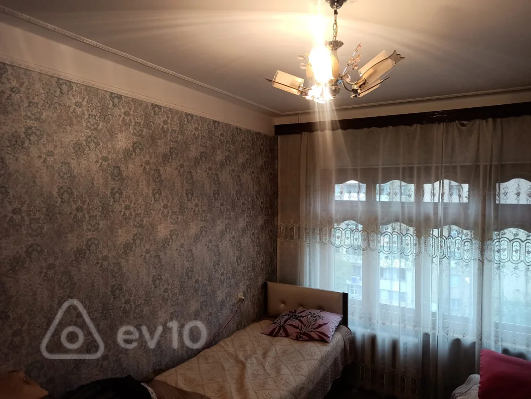 3 otaqlı mənzil, 72 m², G.Ə.Şıxlinski — Mənzil, Bakı (5)