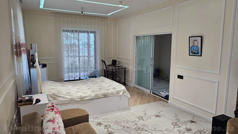 Satılır 5 otaqlı Həyət evi 200 m² Bakı, Xəzər r., Buzovna — Ev, villa, Bakı (7)