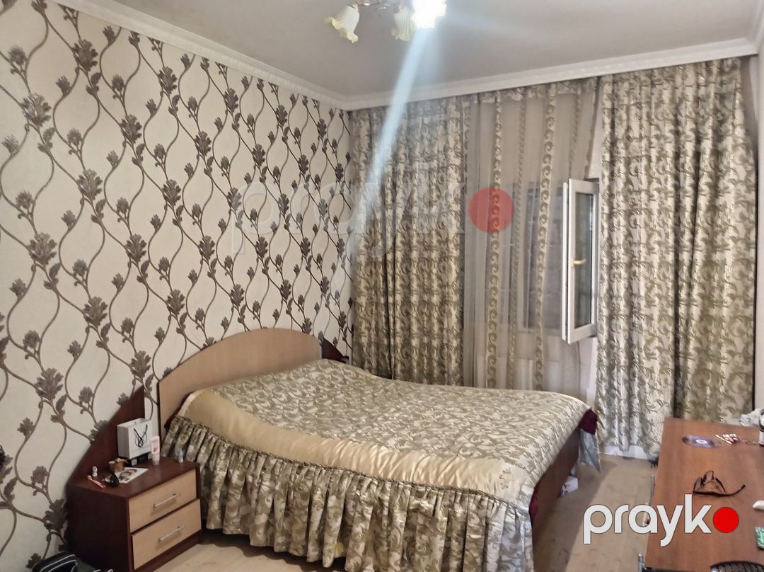 Həyət evi, Binəqədi r — Ev, villa, Bakı (2)