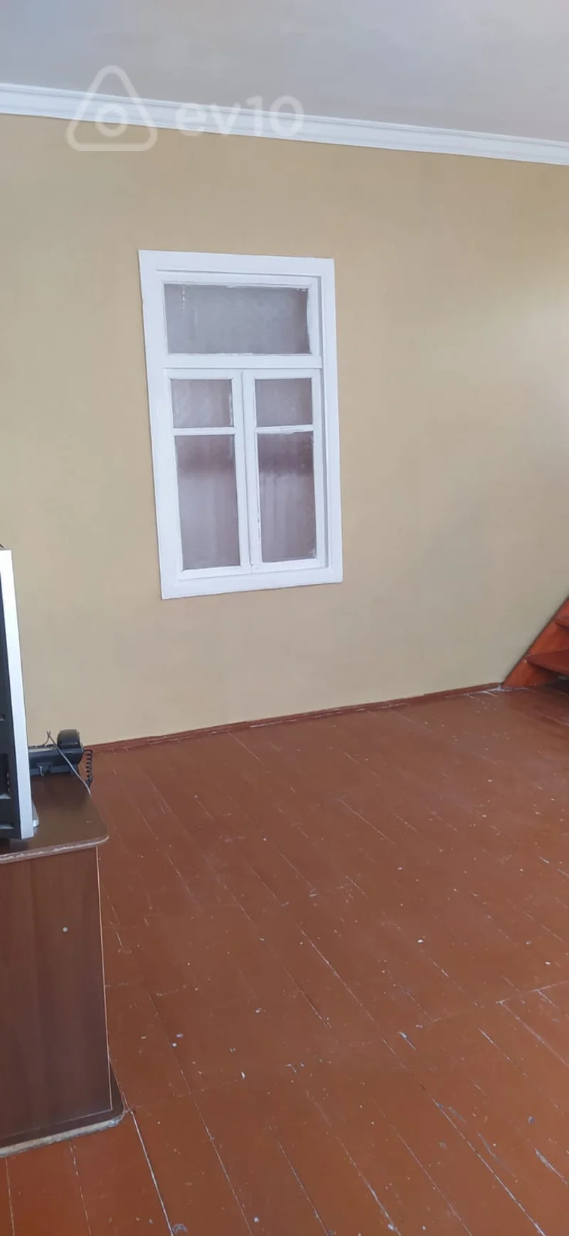 2 otaqlı həyət evi, 55 m², 8 Noyabr metrosu — kirayə — Ev, villa, Bakı (9)