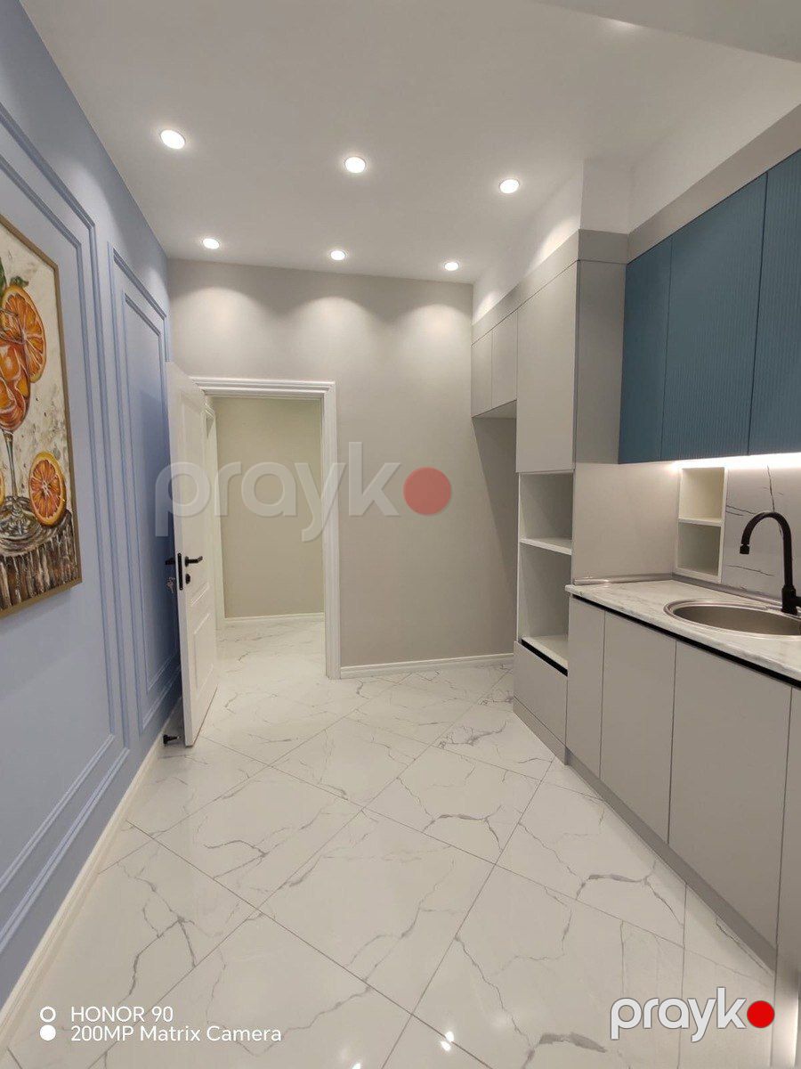 Satılır 3 otaqlı yeni tikili 102 m² — Mənzil, Bakı (12)