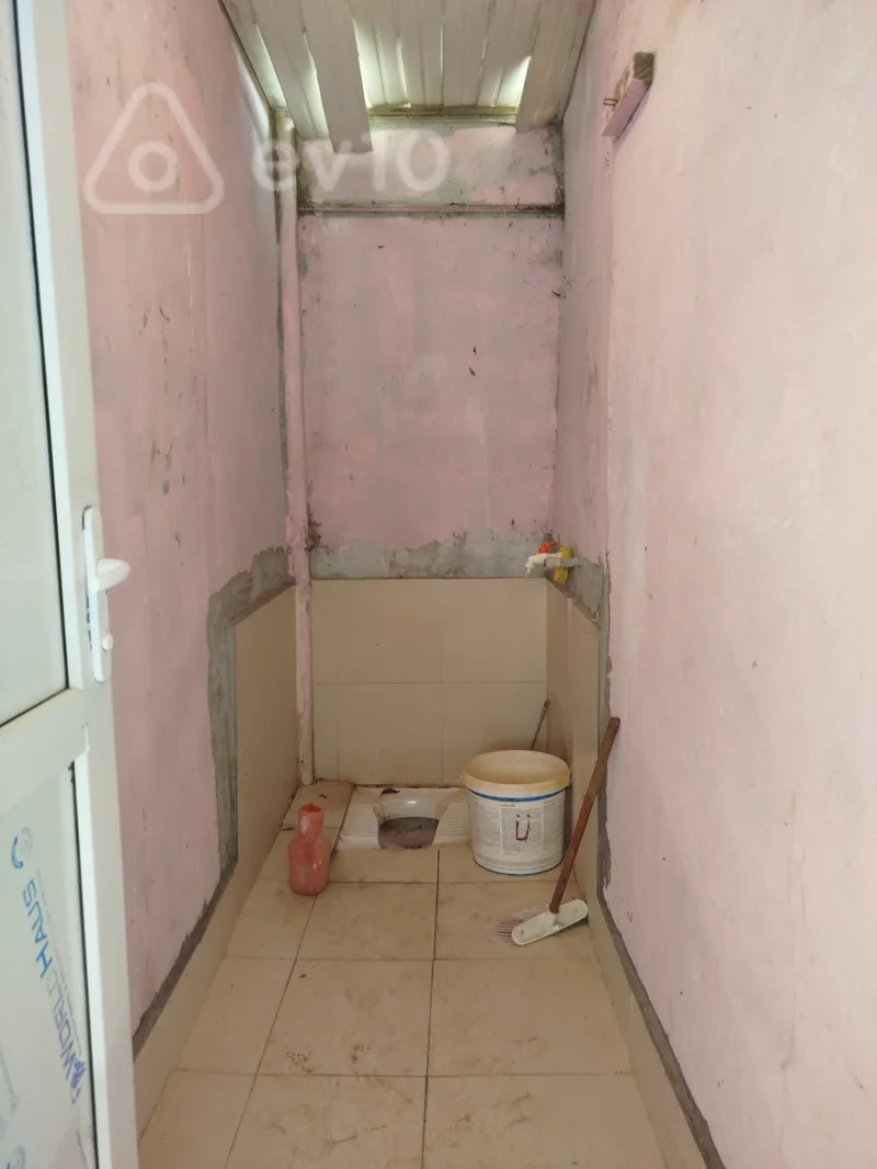 1 otaqlı mənzil, 20 m², Mirzə Davud Küçəsi — kirayə — Mənzil, Bakı (8)