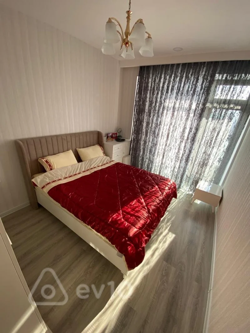 2 otaqlı mənzil, 70 m², Tiblisi prospekti — kirayə — Mənzil, Bakı (8)