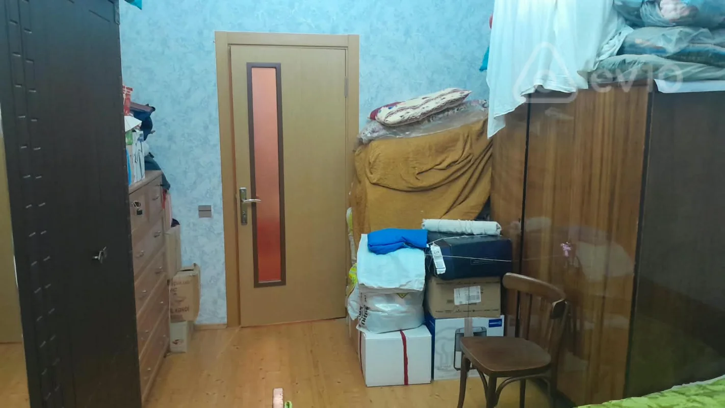 1 otaqlı mənzil, 92 m², Etibar Bəkirli küçəsi — Mənzil, Bakı (5)