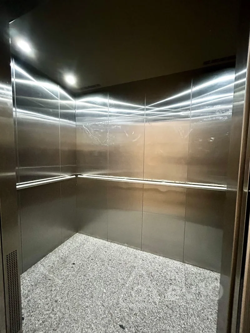 1 otaqlı mənzil, 42 m², Mida Yaşayış Kompleksi — Mənzil, Bakı (5)