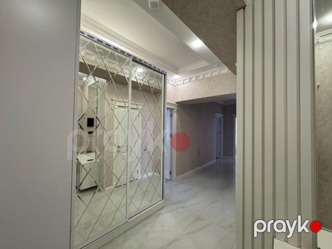 İcarəyə verilir 2 otaqlı yeni tikili 106 m²