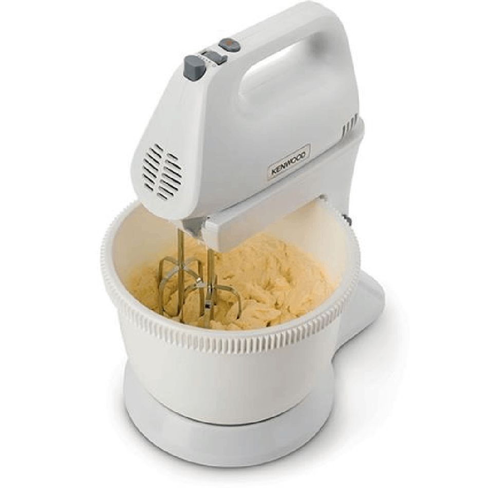Mikser Kenwood HMP32.A0WH — Blenderlər, xırdalayanlar və mikserlər, Bakı (2)