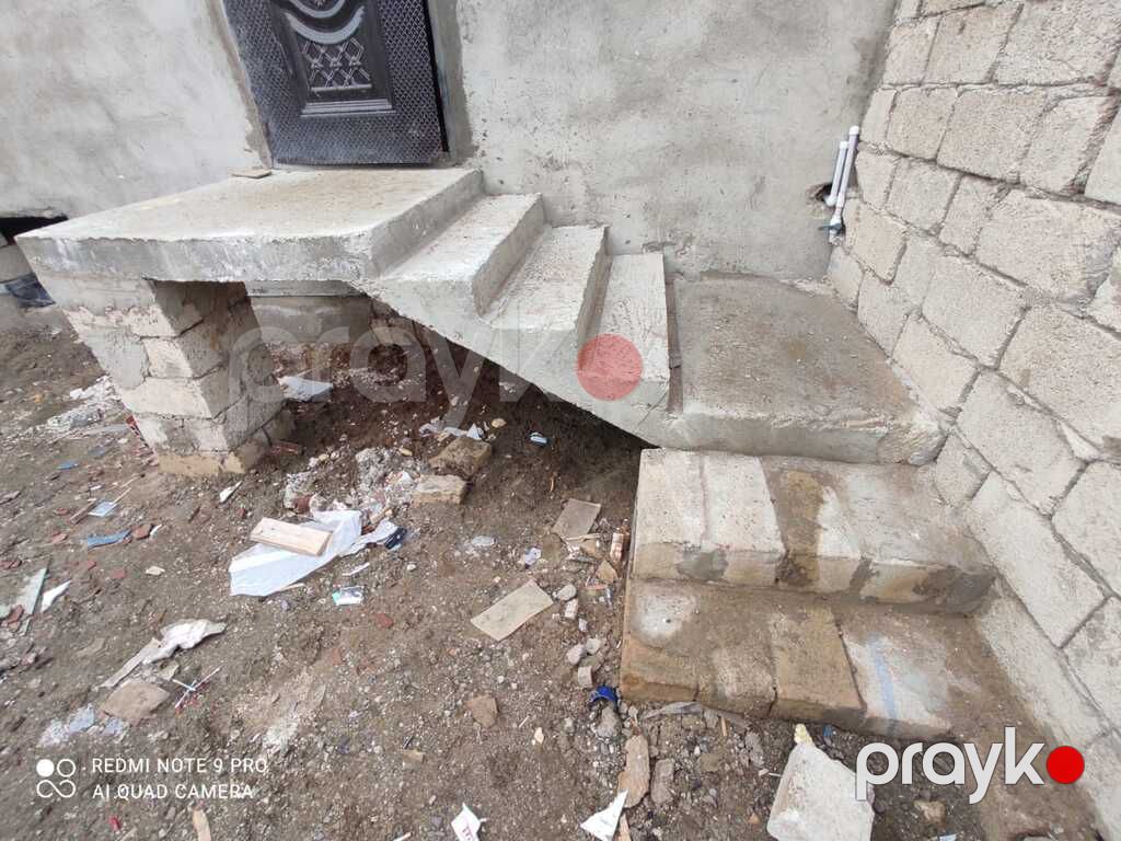 Həyət evi, Sumqayıt ş — Ev, villa, Sumqayıt (4)