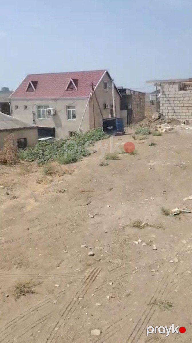 Satılır torpaq 4 sot — Torpaq, Bakı (10)