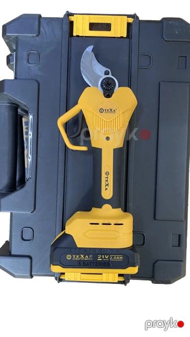 Elektrik budayıcı Texa T-41203 — Bakı
