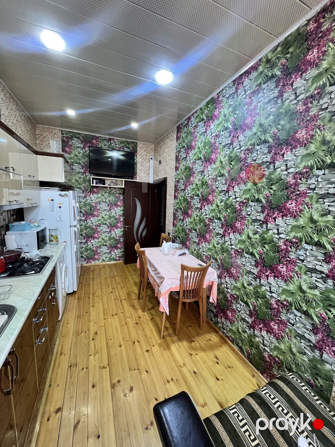Satılır 7 otaqlı həyət evi/bağ evi 250 m² — Ev, villa, Bakı (10)