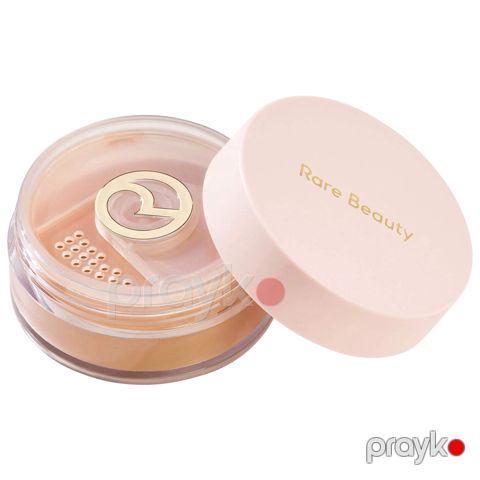 Səpmə kirşan Rare Beauty Always an Optimist Soft Radiance Medium, 9.5 q — Bakı