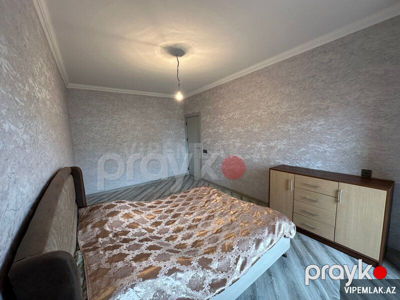 Suraxanı rayonunda 5 otaqlı Köhnə tikili Satılır, 120 m² — Mənzil, Bakı (5)