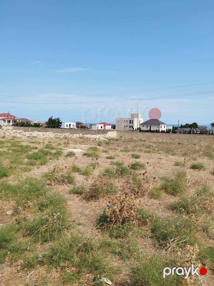 Satılır torpaq 5 sot — Torpaq, Bakı (3)