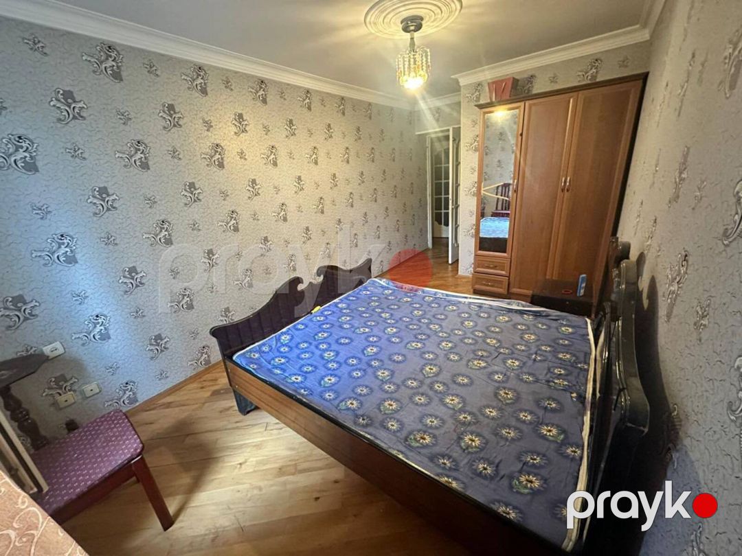 İcarəyə verilir 3 otaqlı köhnə tikili 80 m² — Mənzil, Bakı (10)