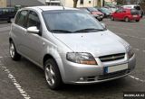 Kalos 1.2 1.4 ehtiyat hisseleri — Megauto