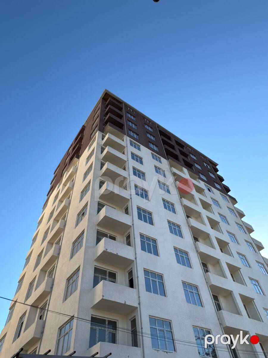 Satılır 3 otaqlı yeni tikili 122.6 m² — Mənzil, Bakı (11)