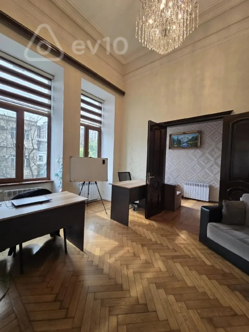 Obyekt, 200 m², Cəfər Cabbarlı küç. — kirayə — Əmlak, Bakı (4)