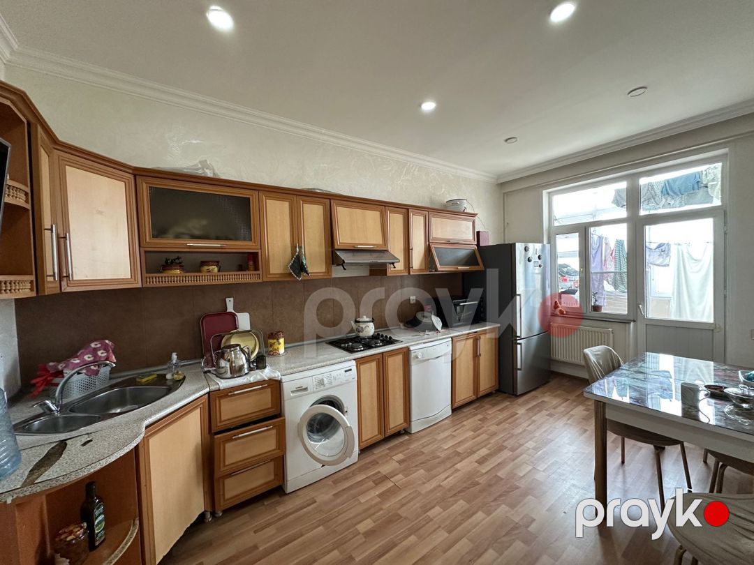 Satılır 2 otaqlı yeni tikili 95 m² — Mənzil, Bakı (7)