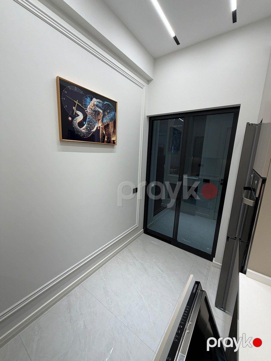 Satılır 2 otaqlı yeni tikili 68 m² — Mənzil, Bakı (10)