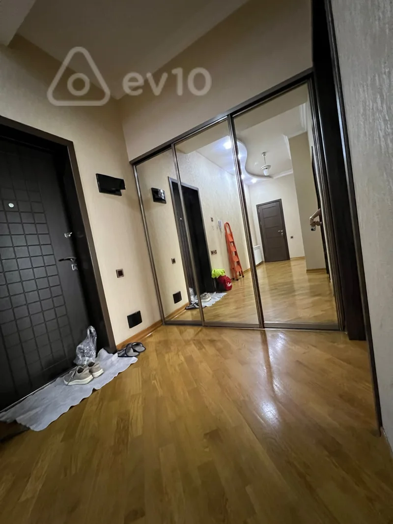 2 otaqlı mənzil, 85 m², Fizuli Orucov küçəsi — Mənzil, Bakı (6)