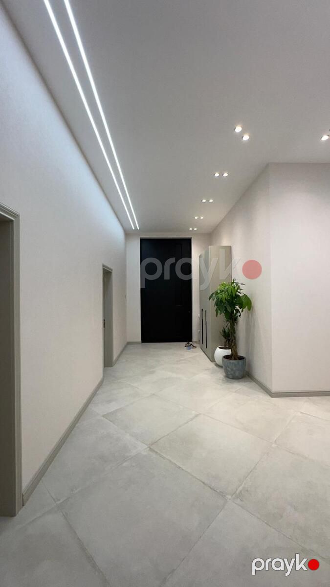 Satılır 5 otaqlı həyət evi/bağ evi 300 m² — Ev, villa, Bakı (11)