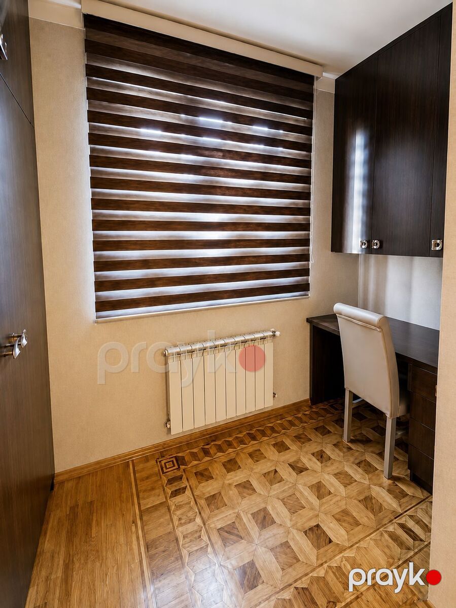 Satılır 3 otaqlı köhnə tikili 75 m² — Mənzil, Bakı (10)