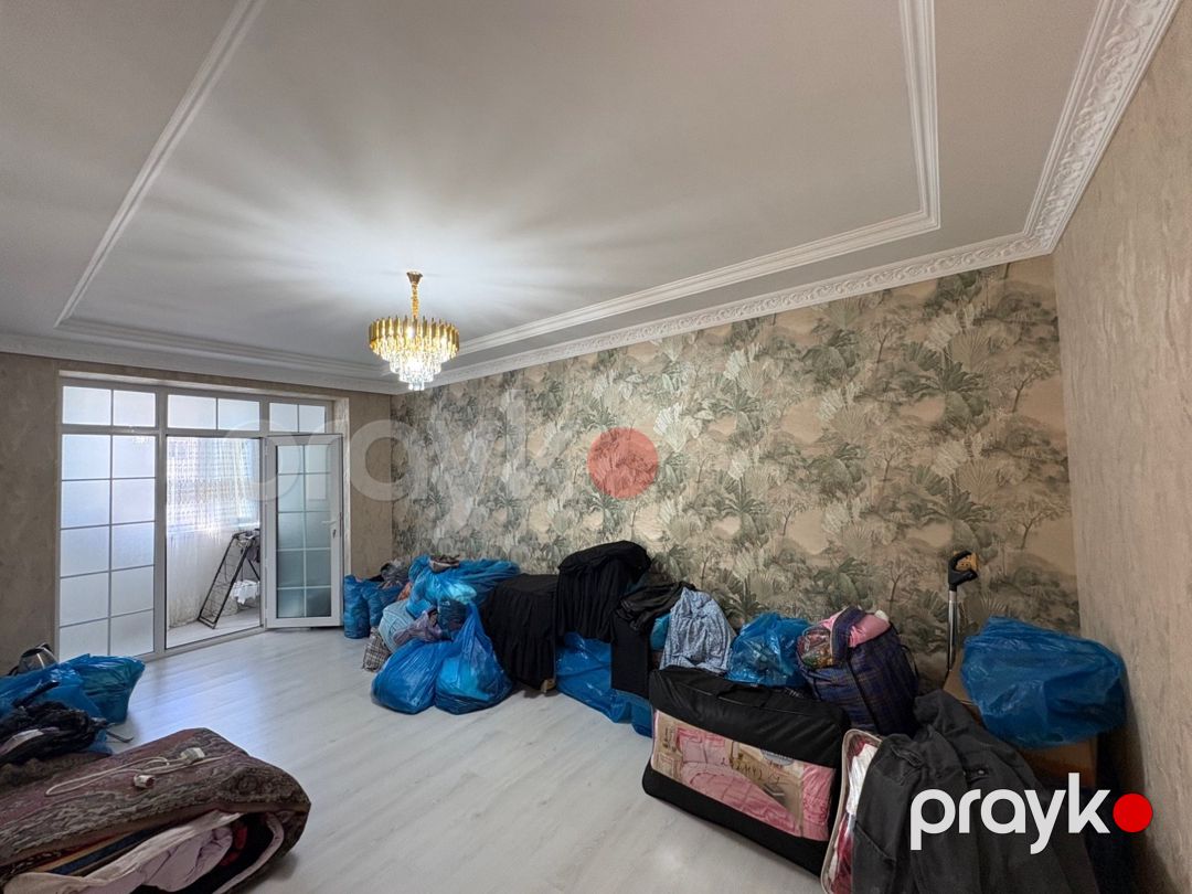 5-otaqlı mənzil, Gəncə ş., 120 m² — Mənzil, Gəncə (3)