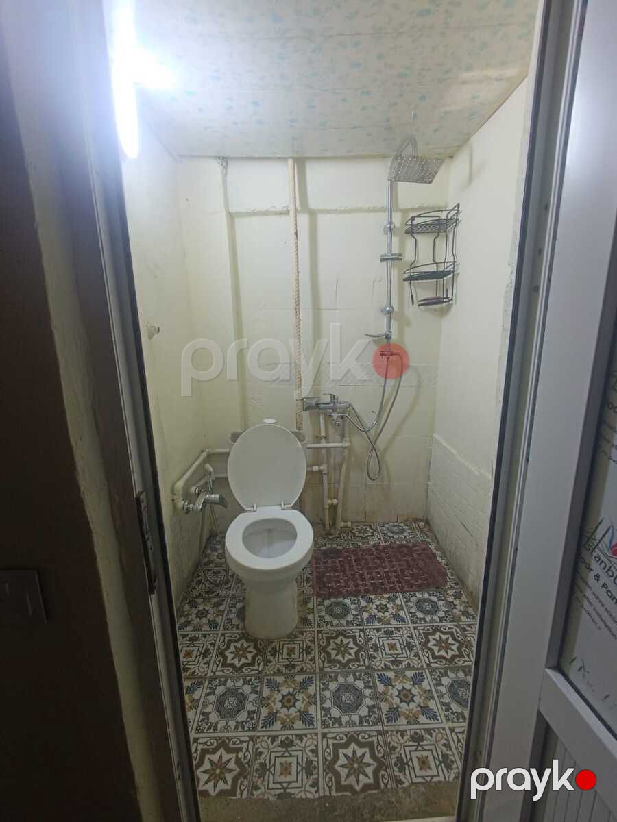 İcarəyə verilir 3 otaqlı köhnə tikili 90 m² — Mənzil, Bakı (9)