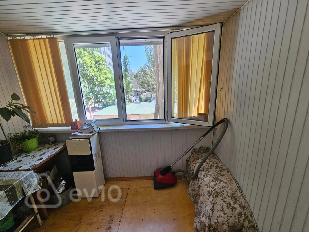 3 otaqlı mənzil, 70 m², A.M.Şərifzadə küçəsi — Mənzil, Bakı (5)