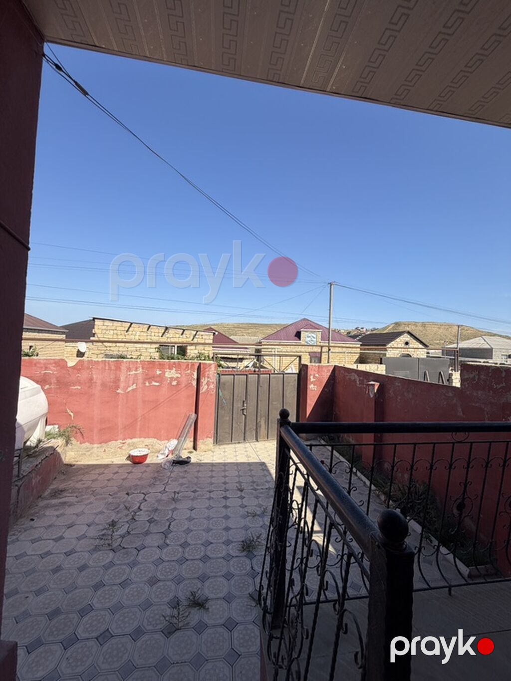 Satılır: Tam təchiz olunmuş 3 otaqlı həyət evi (mətbəx və sanitar — Ev, villa, Xırdalan (6)