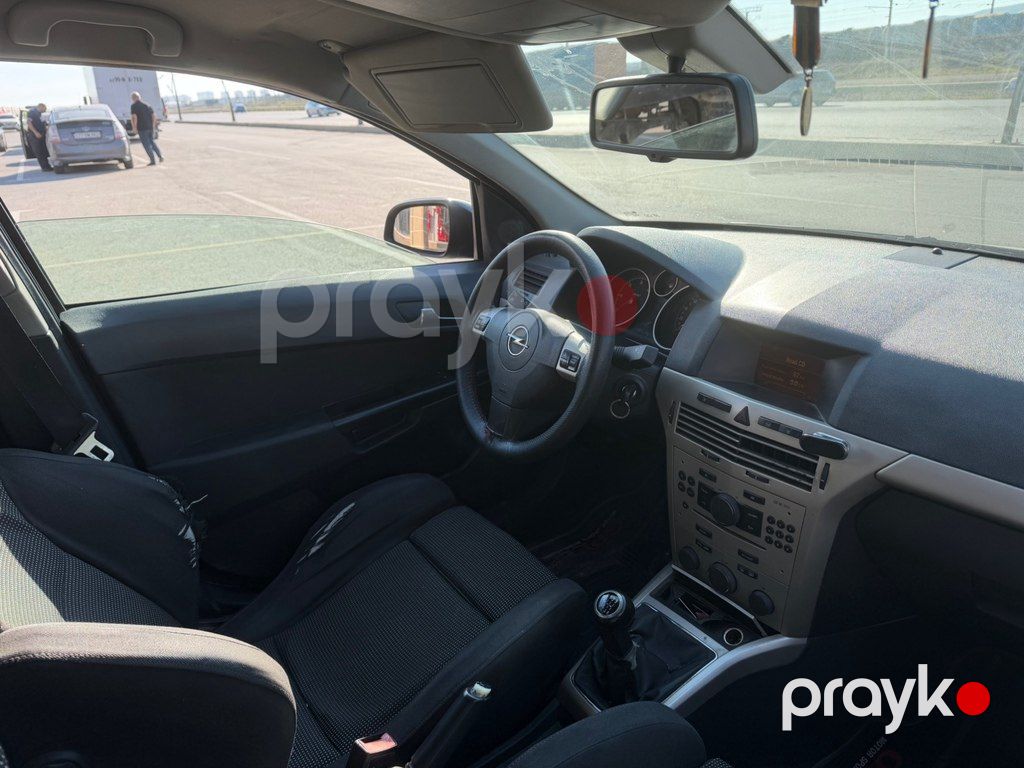 Opel Astra, 1.3 L, 2007 il, 297 000 km 77-UE-205 — Avtomobillər, Bakı (3)
