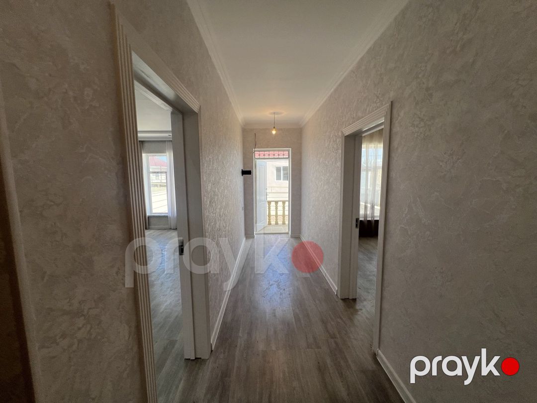 Satılır 4 otaqlı həyət evi/bağ evi 95 m² — Ev, villa, Bakı (3)