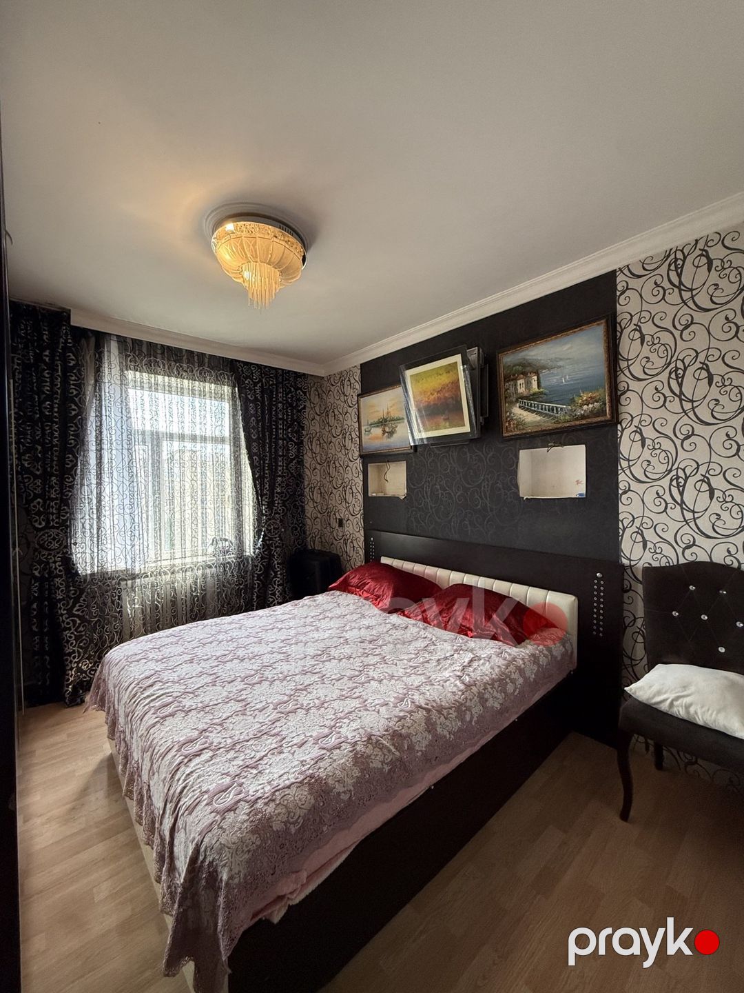 Satılır 2 otaqlı köhnə tikili 60 m² — Mənzil, Bakı (3)