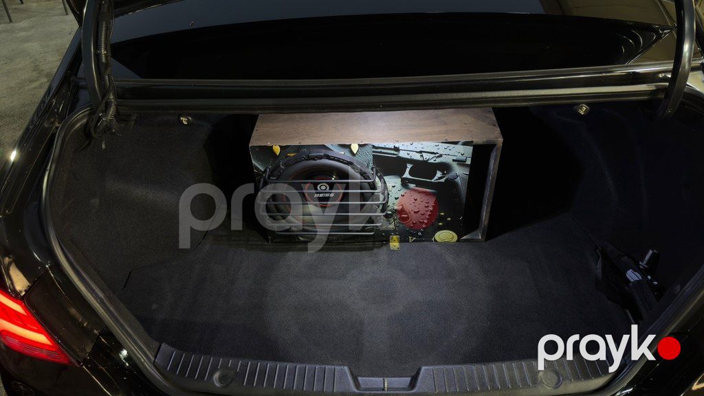Hyundai Sonata, 2.0 L, 2013 il, 222 000 km — Avtomobillər, Bakı (12)