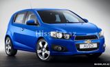 Aveo 2012 1.2, 1.4 1.6 ehtiyat hisseleri — Megauto