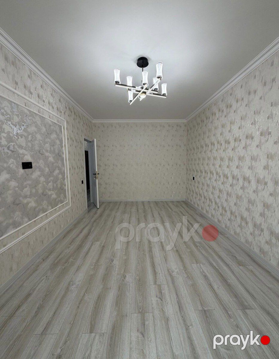 Satılır 3 otaqlı köhnə tikili 85 m² — Mənzil, Bakı (4)