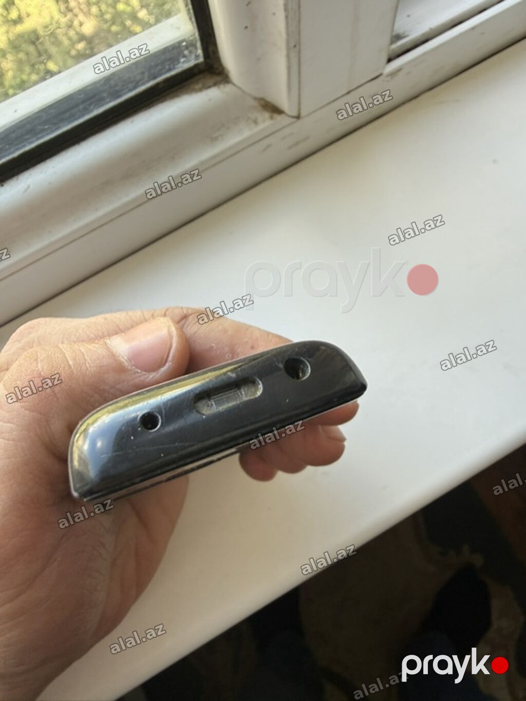 Nokia 6.1, rəng - Qara, Düyməli — Elektronika, Bakı (3)