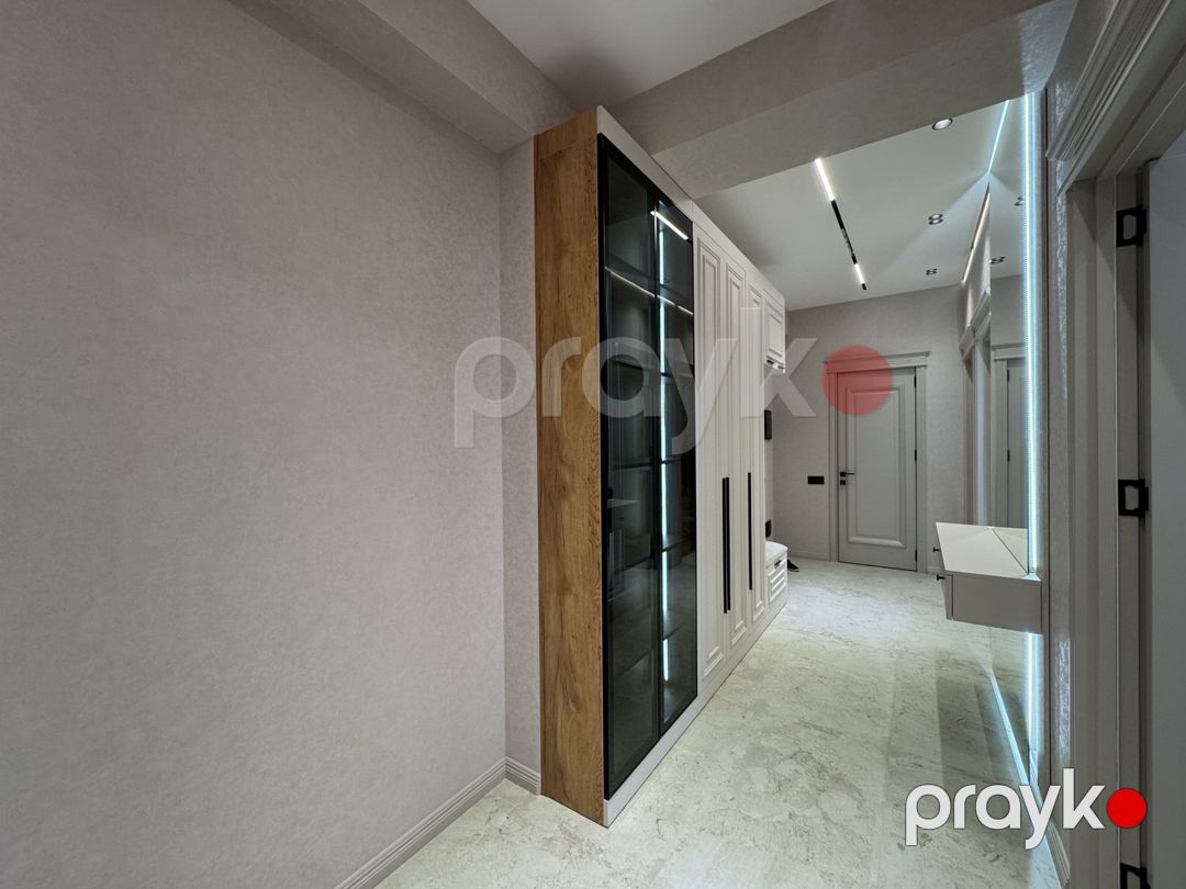 Satılır 3 otaqlı yeni tikili 87 m² — Mənzil, Bakı (7)