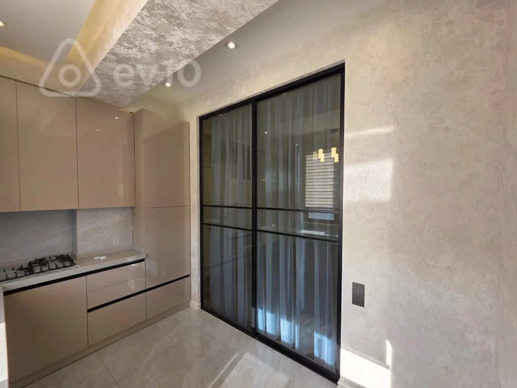 2 otaqlı mənzil, 55 m², Rəşad Ağayev Küçəsi — Mənzil, Bakı (9)
