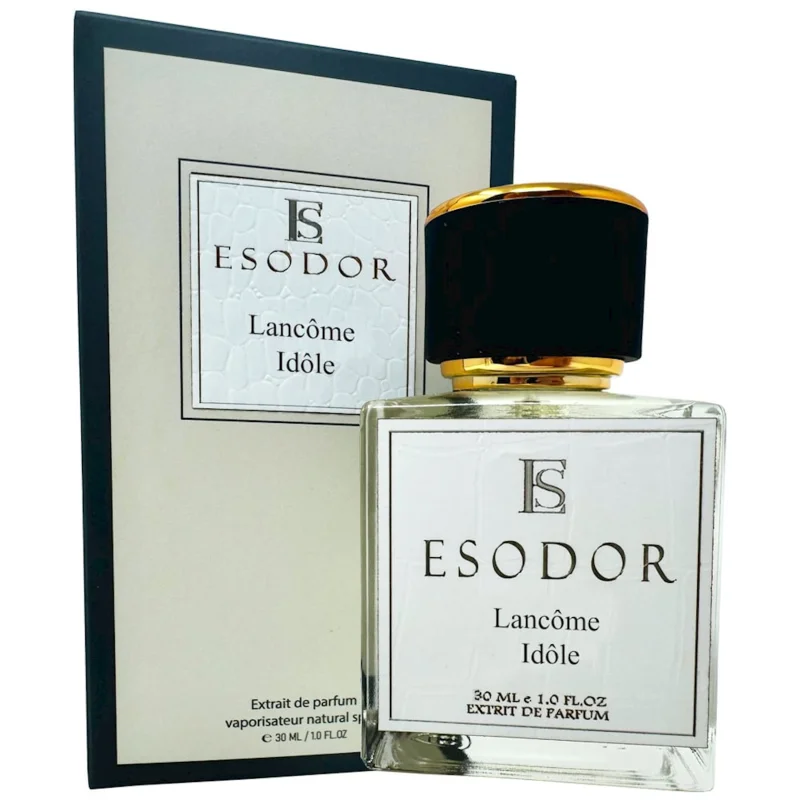 Esodor Lancome Idole qadınlar üçün ətir suyu 30 ml — Bakı